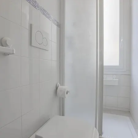 Un Nido A Boccadasse Apartamento *