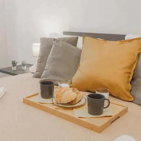 Un Nido A Boccadasse Apartamento