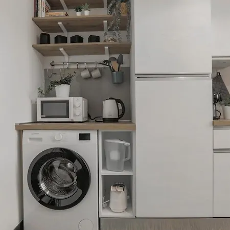 Un Nido A Boccadasse