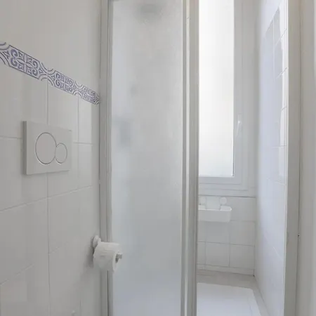 Apartment Un Nido A Boccadasse *