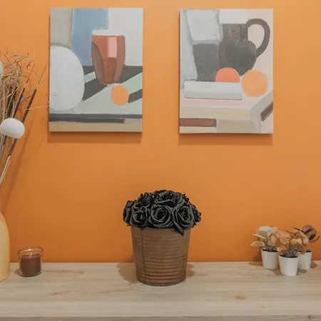 Un Nido A Boccadasse