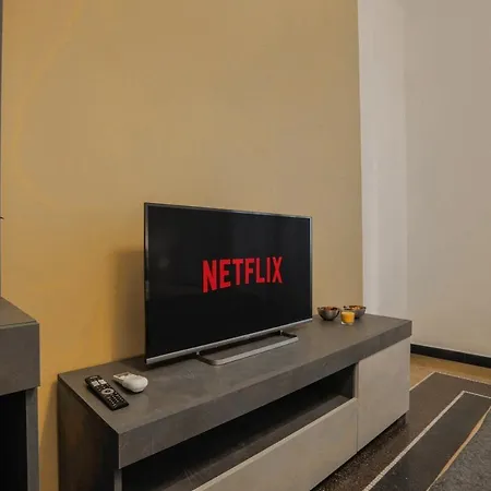 Un Nido A Boccadasse *