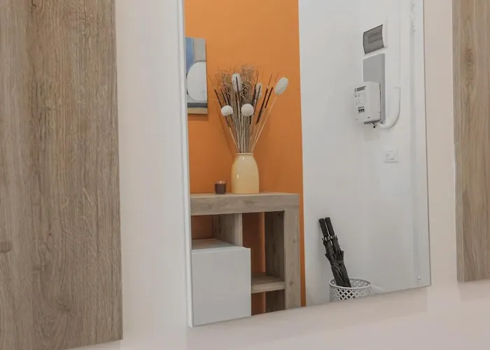 Appartement Un Nido A Boccadasse *