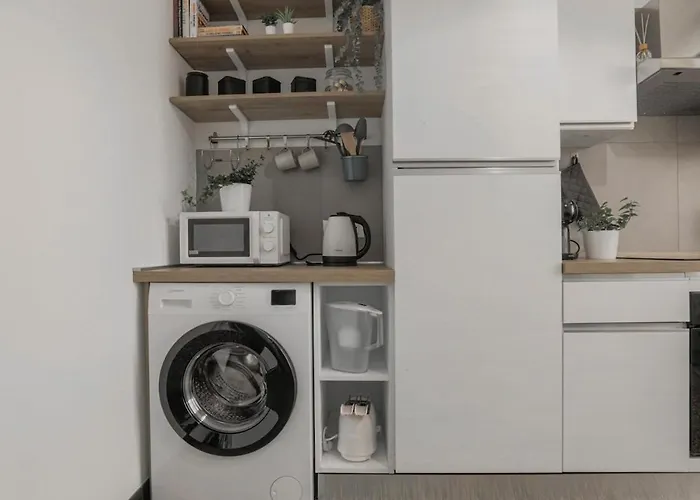 Un Nido A Boccadasse