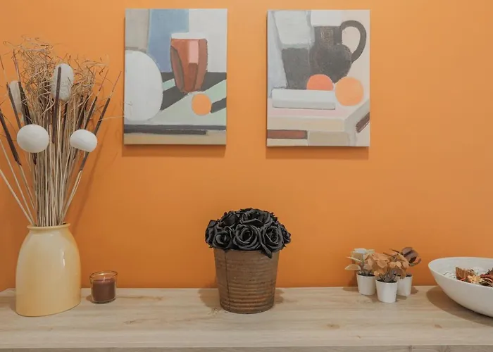 Un Nido A Boccadasse