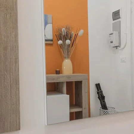 아파트 Un Nido A Boccadasse *