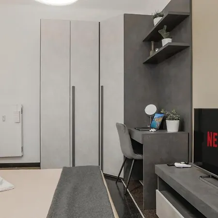 Un Nido A Boccadasse * 제노바